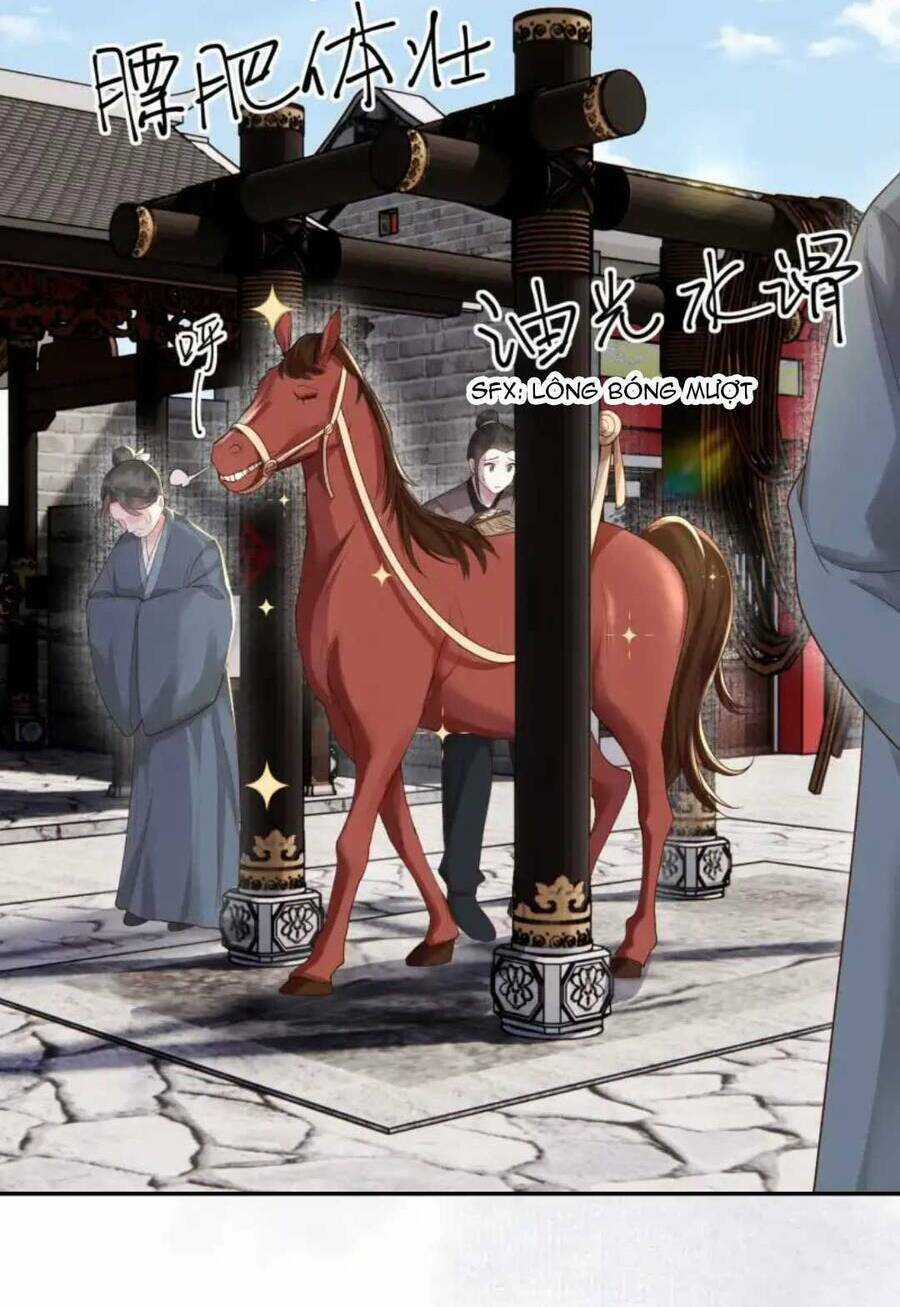 Phú Bà Xuyên Không : Thế Tử Không Dễ Lừa Gạt Chapter 24 trang 43