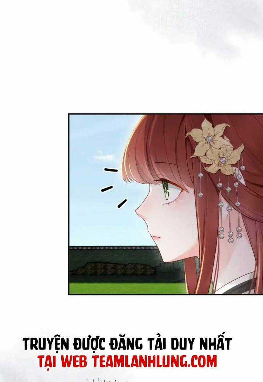 Phú Bà Xuyên Không : Thế Tử Không Dễ Lừa Gạt Chapter 24 trang 44