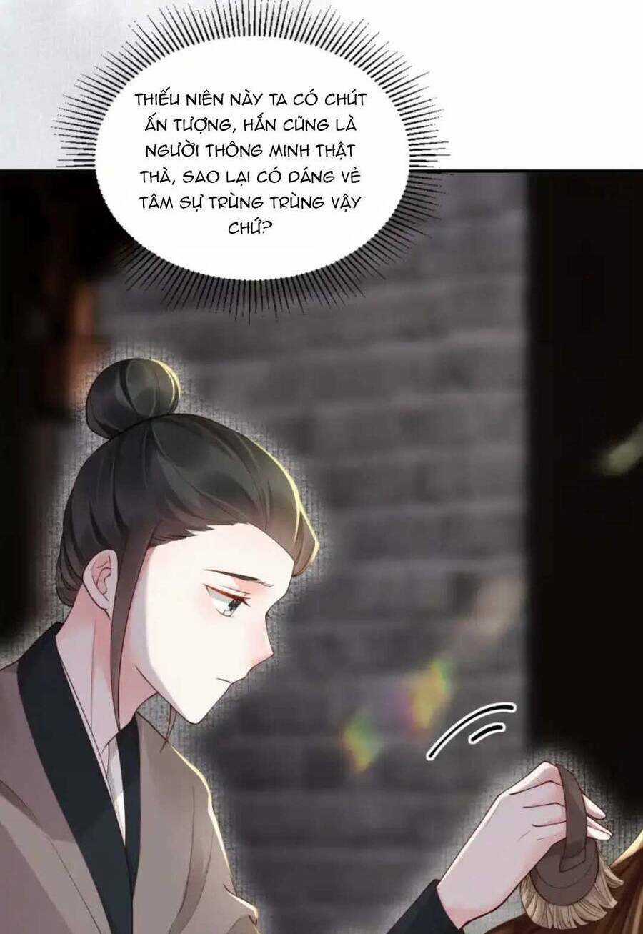 Phú Bà Xuyên Không : Thế Tử Không Dễ Lừa Gạt Chapter 24 trang 45