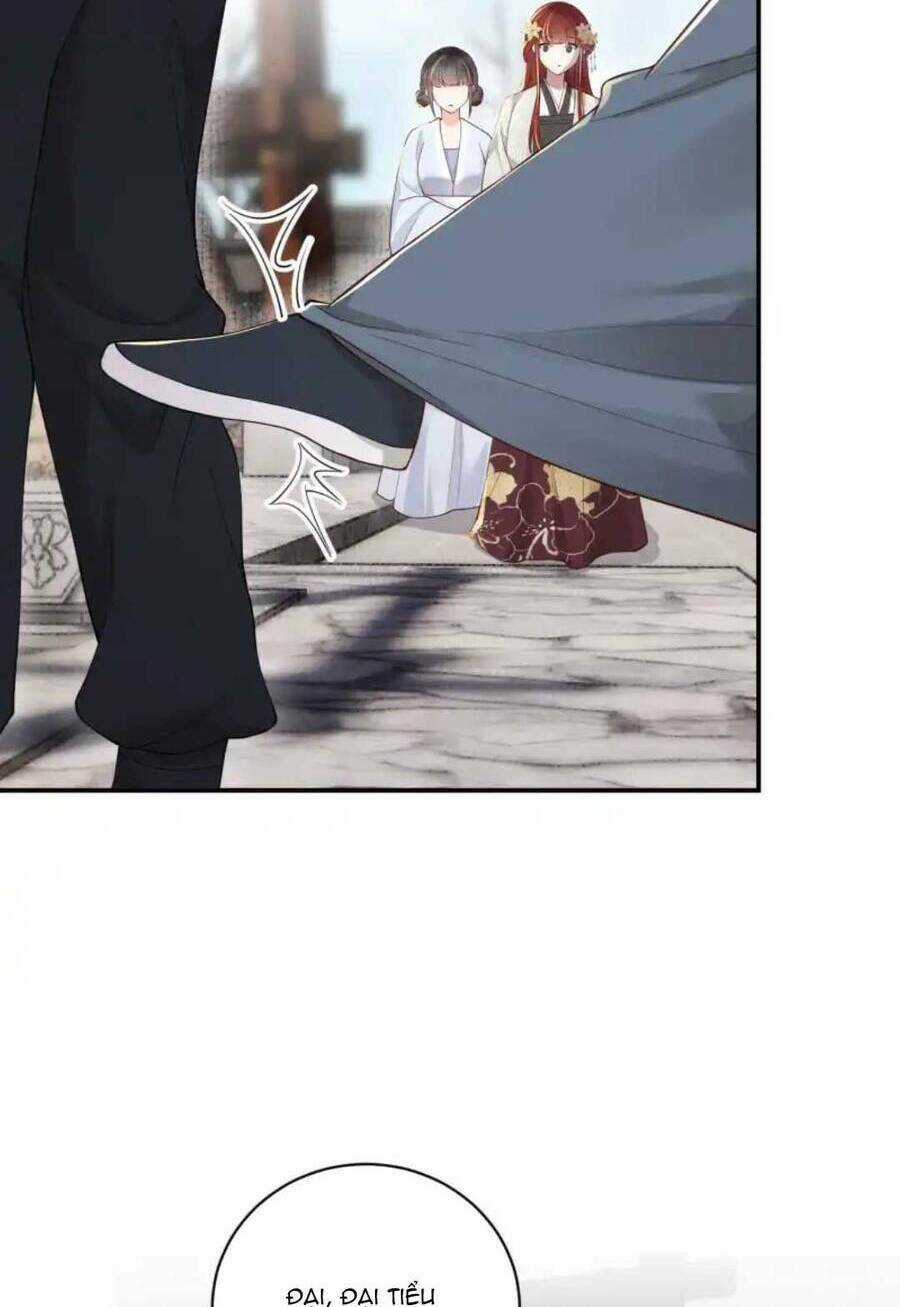 Phú Bà Xuyên Không : Thế Tử Không Dễ Lừa Gạt Chapter 24 trang 47