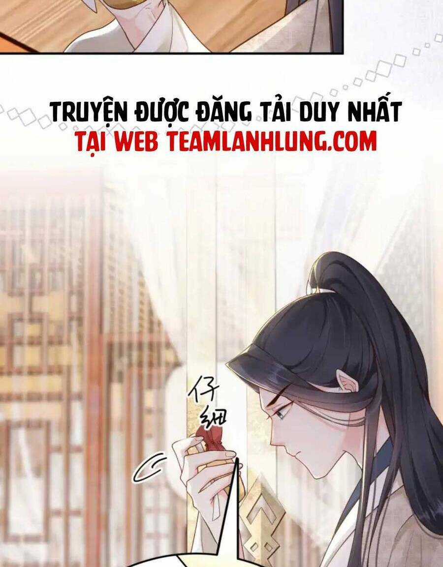 Phú Bà Xuyên Không : Thế Tử Không Dễ Lừa Gạt Chapter 24 trang 5