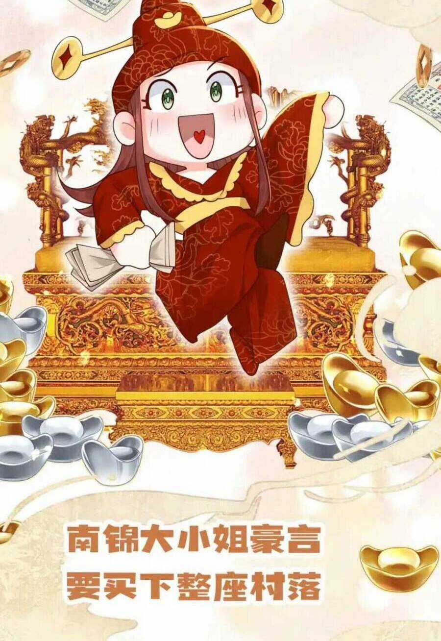 Phú Bà Xuyên Không : Thế Tử Không Dễ Lừa Gạt Chapter 24 trang 50