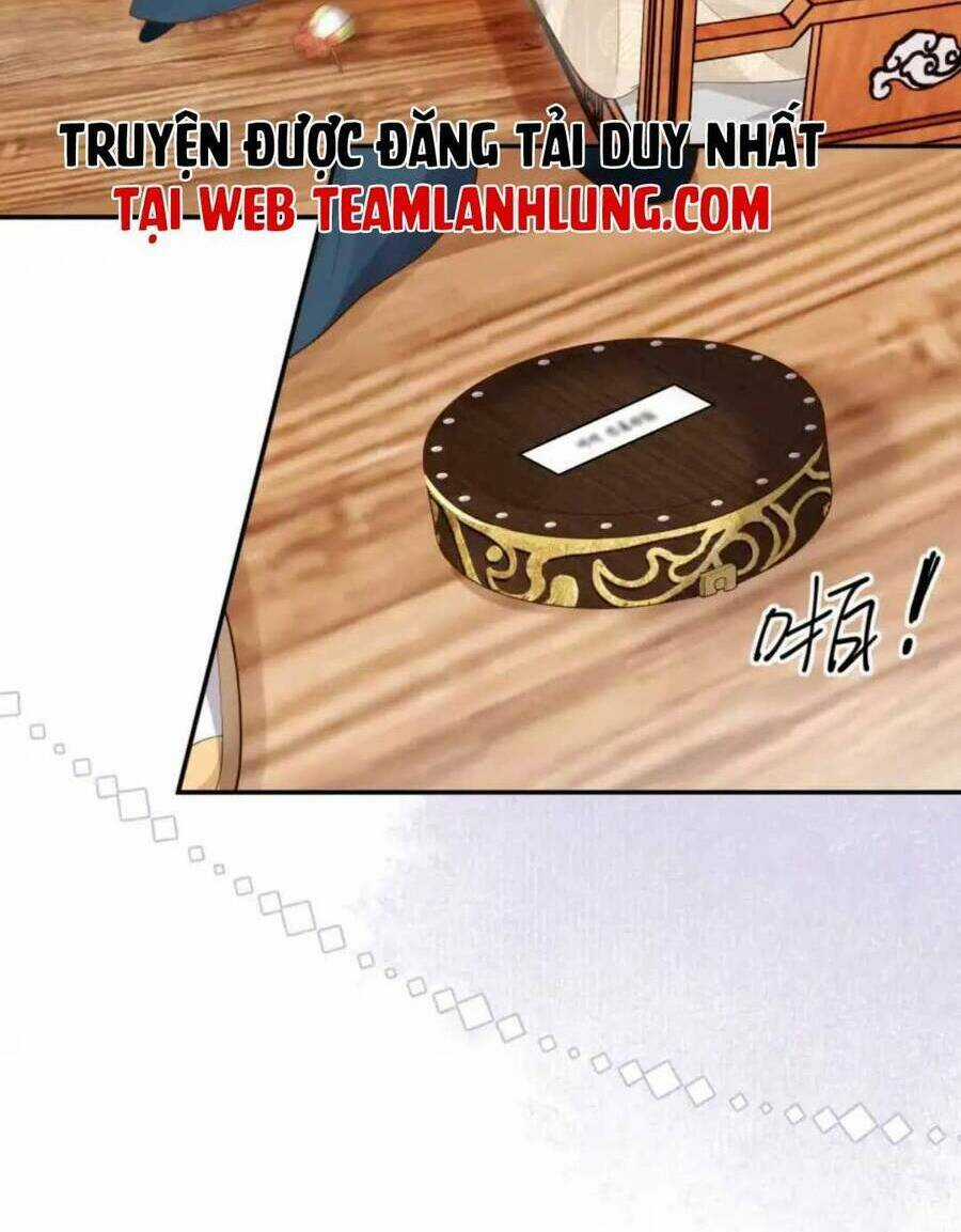 Phú Bà Xuyên Không : Thế Tử Không Dễ Lừa Gạt Chapter 24 trang 8