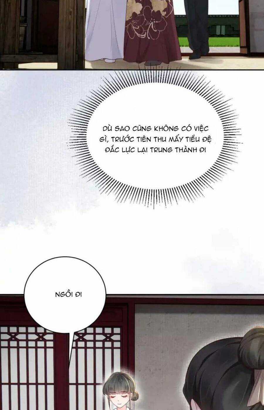 Phú Bà Xuyên Không : Thế Tử Không Dễ Lừa Gạt Chapter 25 trang 10