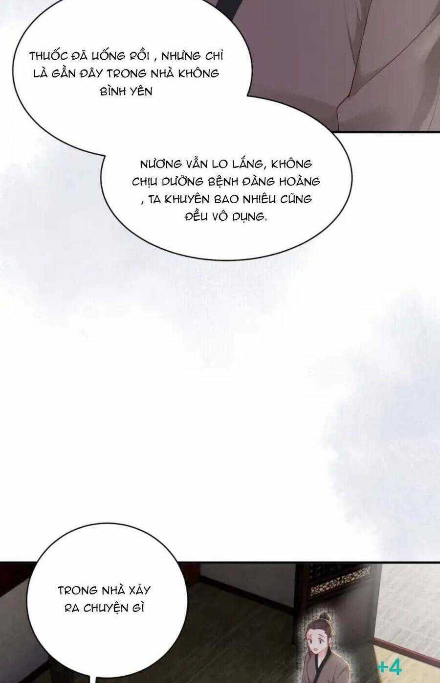 Phú Bà Xuyên Không : Thế Tử Không Dễ Lừa Gạt Chapter 25 trang 13