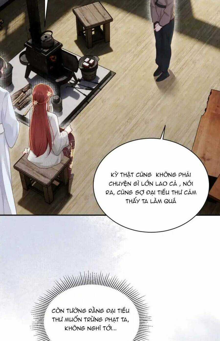 Phú Bà Xuyên Không : Thế Tử Không Dễ Lừa Gạt Chapter 25 trang 14