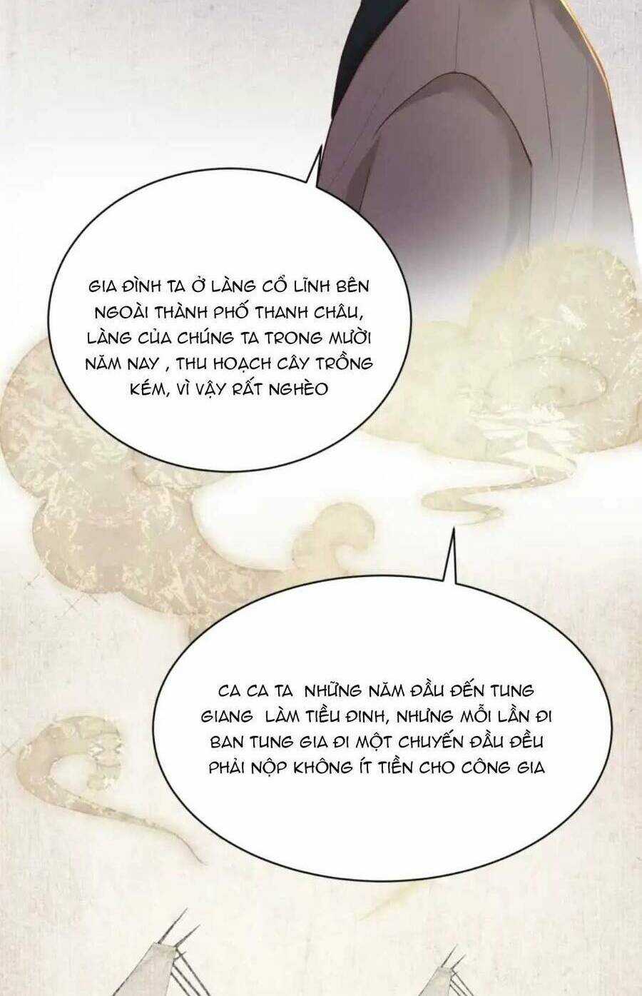 Phú Bà Xuyên Không : Thế Tử Không Dễ Lừa Gạt Chapter 25 trang 18