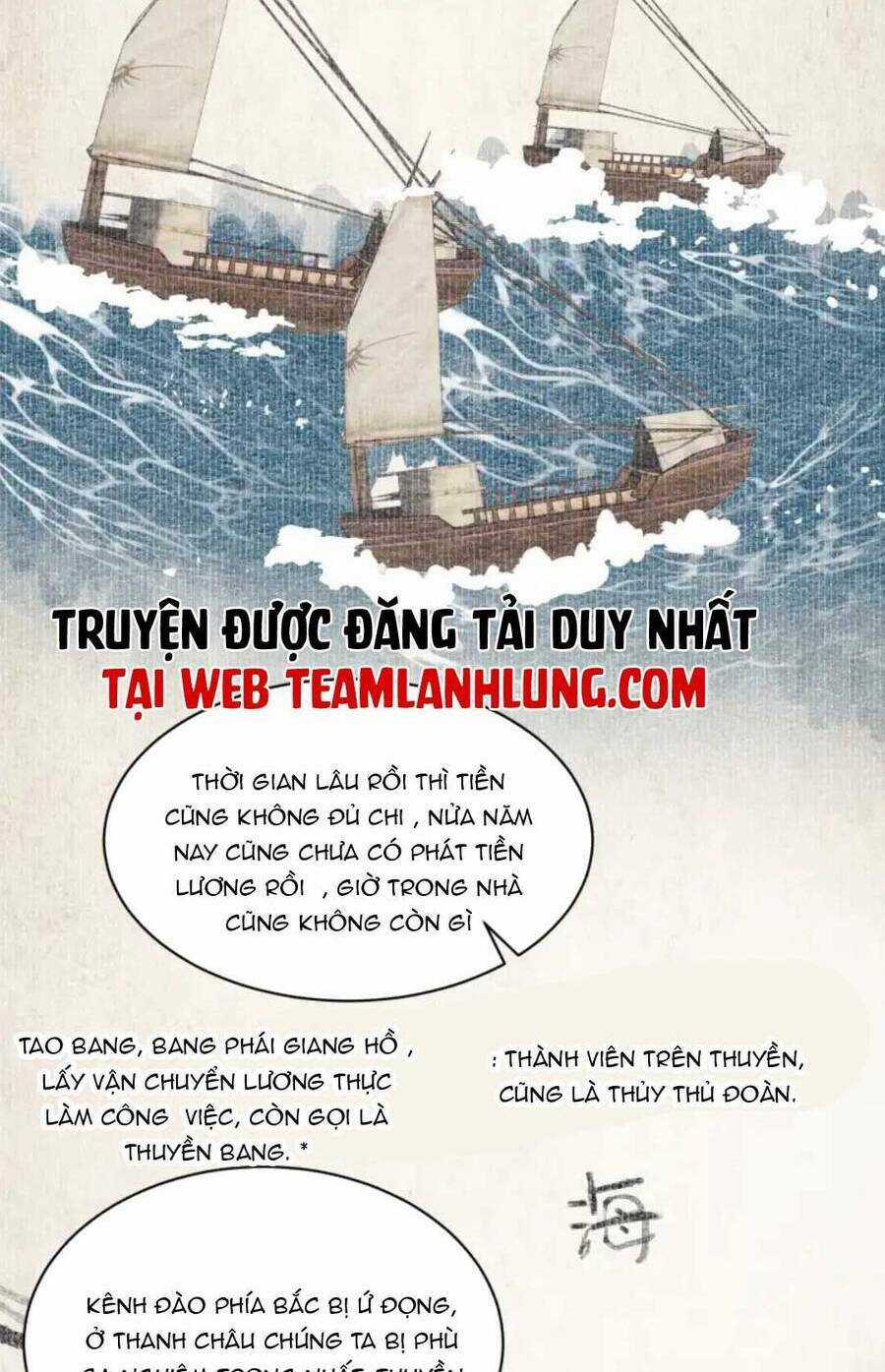 Phú Bà Xuyên Không : Thế Tử Không Dễ Lừa Gạt Chapter 25 trang 19