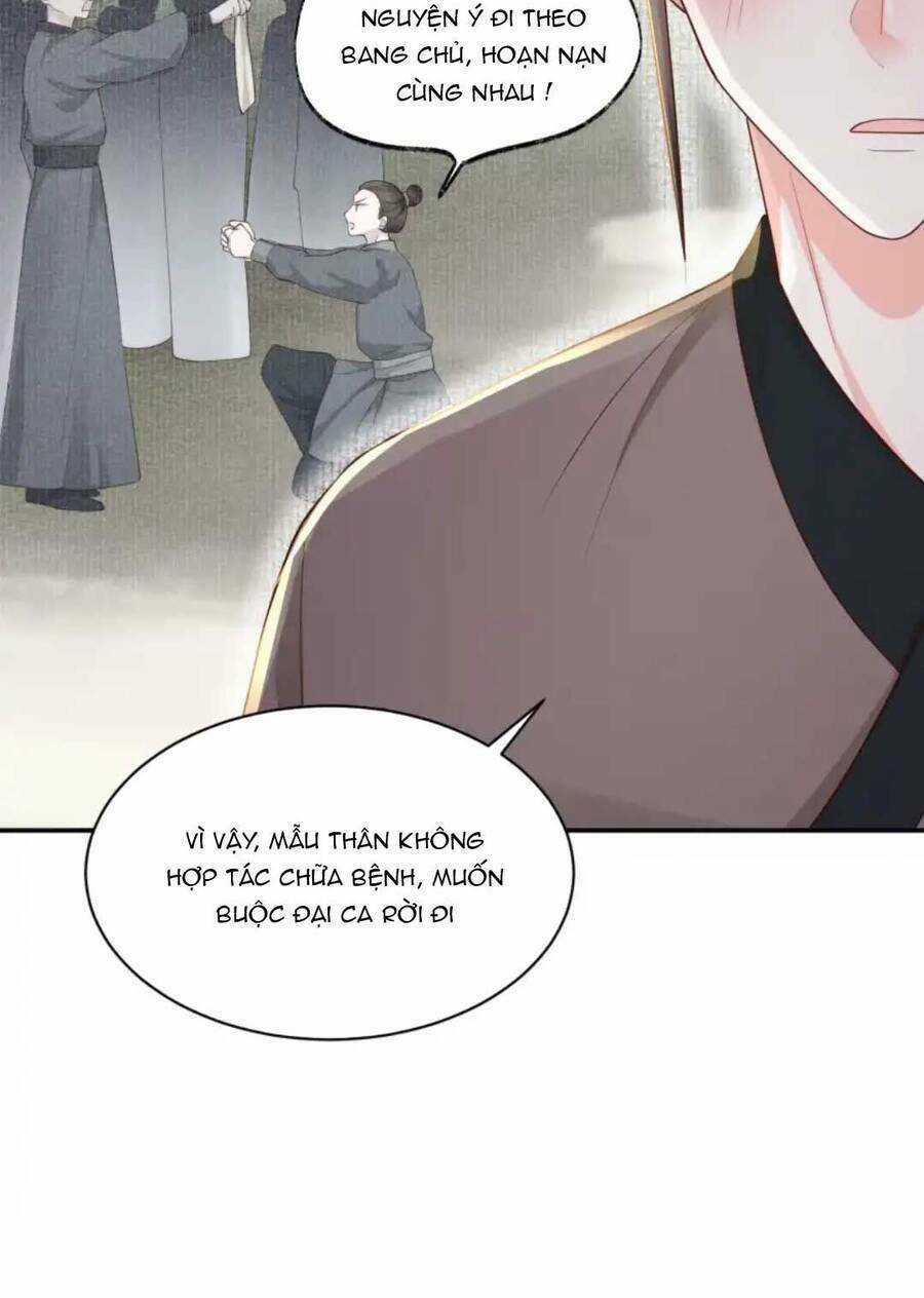 Phú Bà Xuyên Không : Thế Tử Không Dễ Lừa Gạt Chapter 25 trang 22