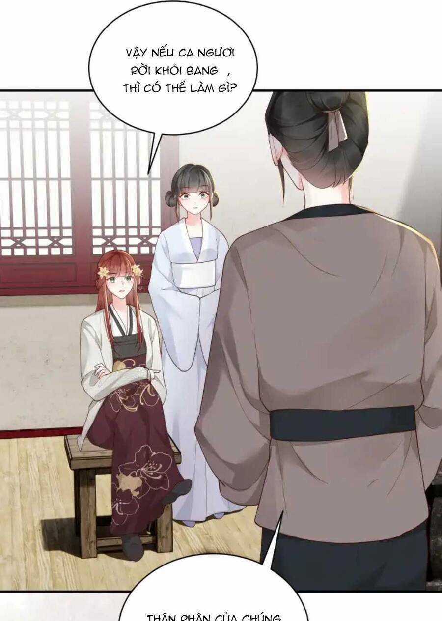 Phú Bà Xuyên Không : Thế Tử Không Dễ Lừa Gạt Chapter 25 trang 23