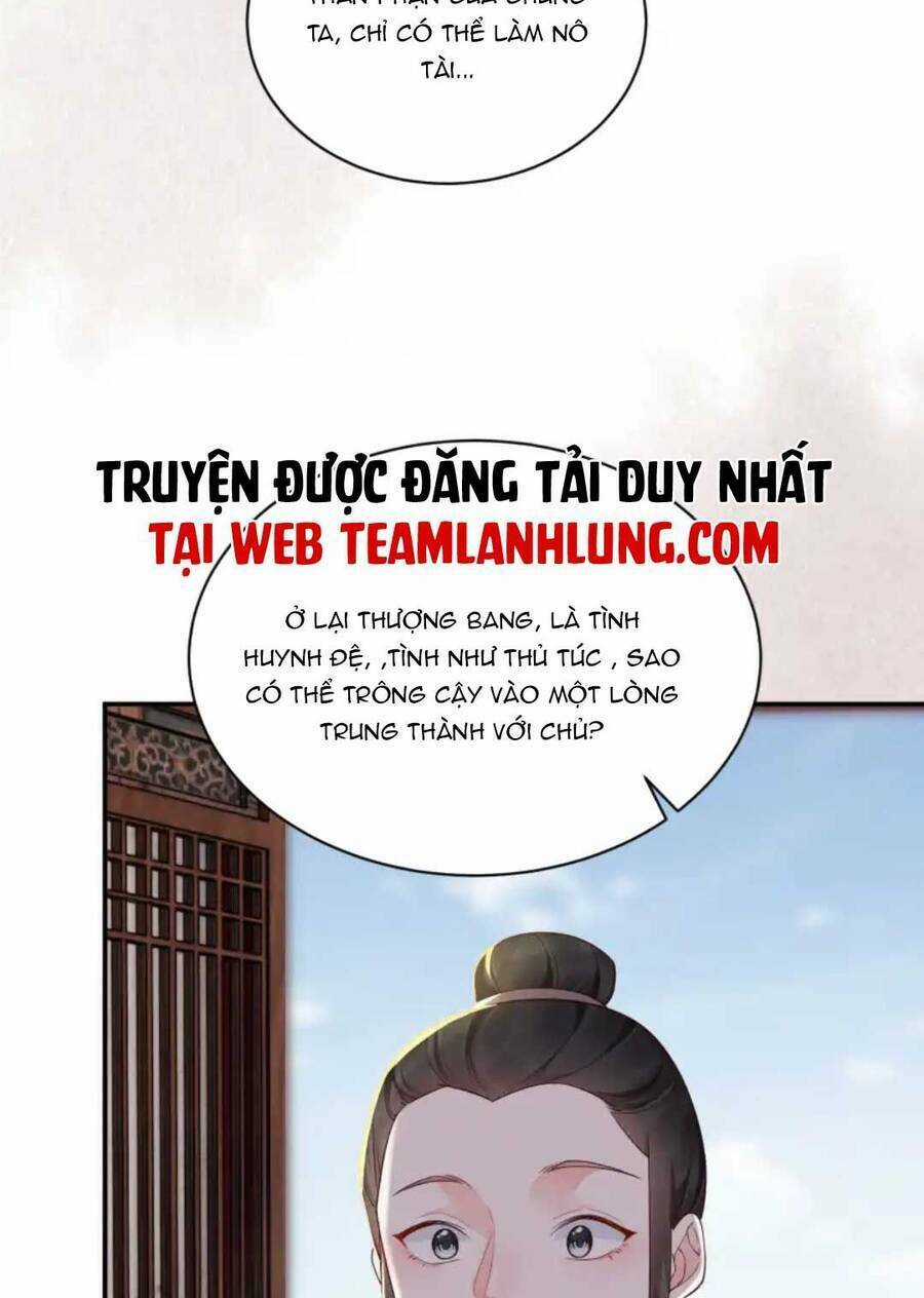 Phú Bà Xuyên Không : Thế Tử Không Dễ Lừa Gạt Chapter 25 trang 24