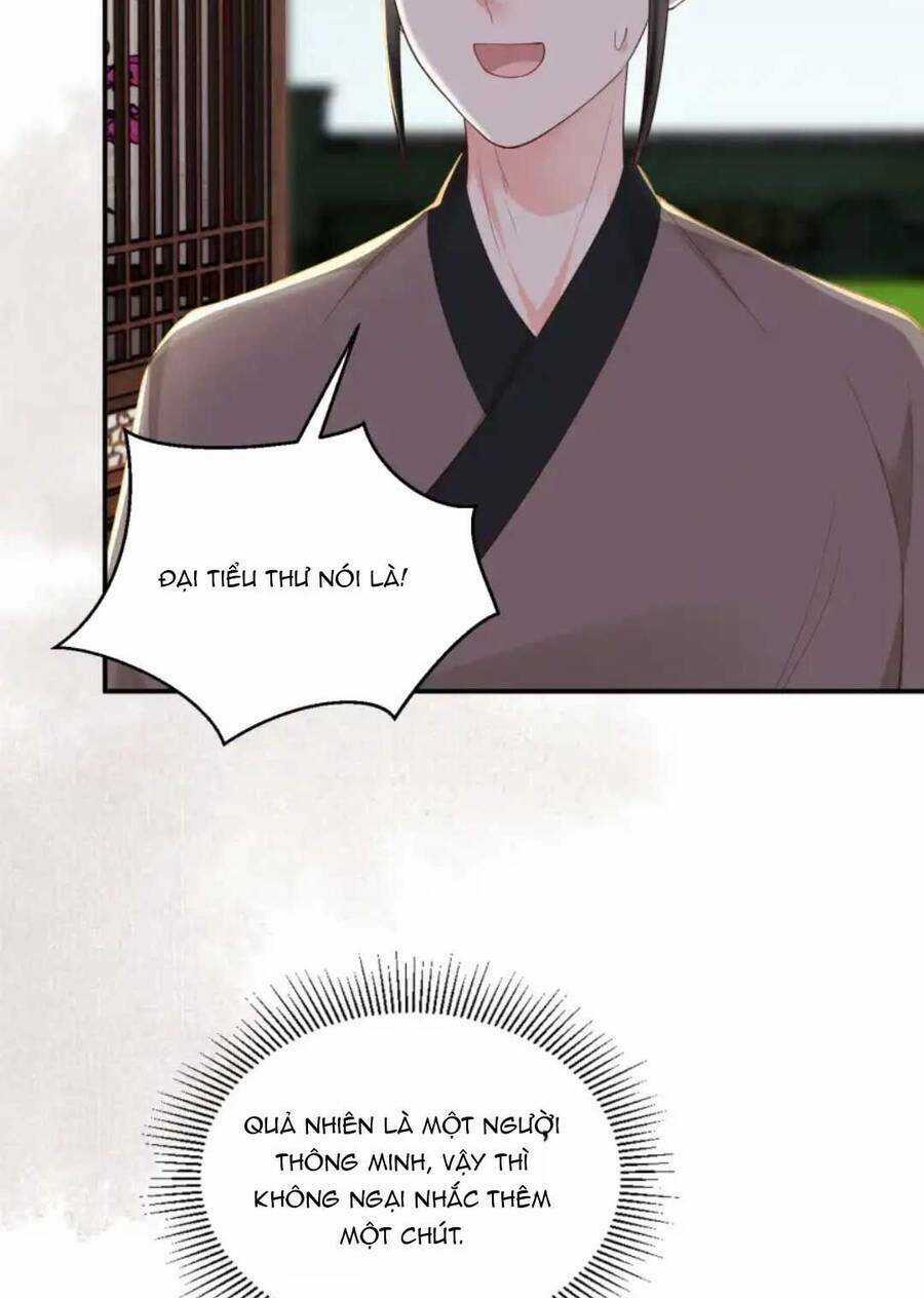 Phú Bà Xuyên Không : Thế Tử Không Dễ Lừa Gạt Chapter 25 trang 25