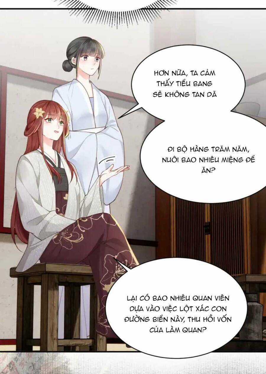 Phú Bà Xuyên Không : Thế Tử Không Dễ Lừa Gạt Chapter 25 trang 26