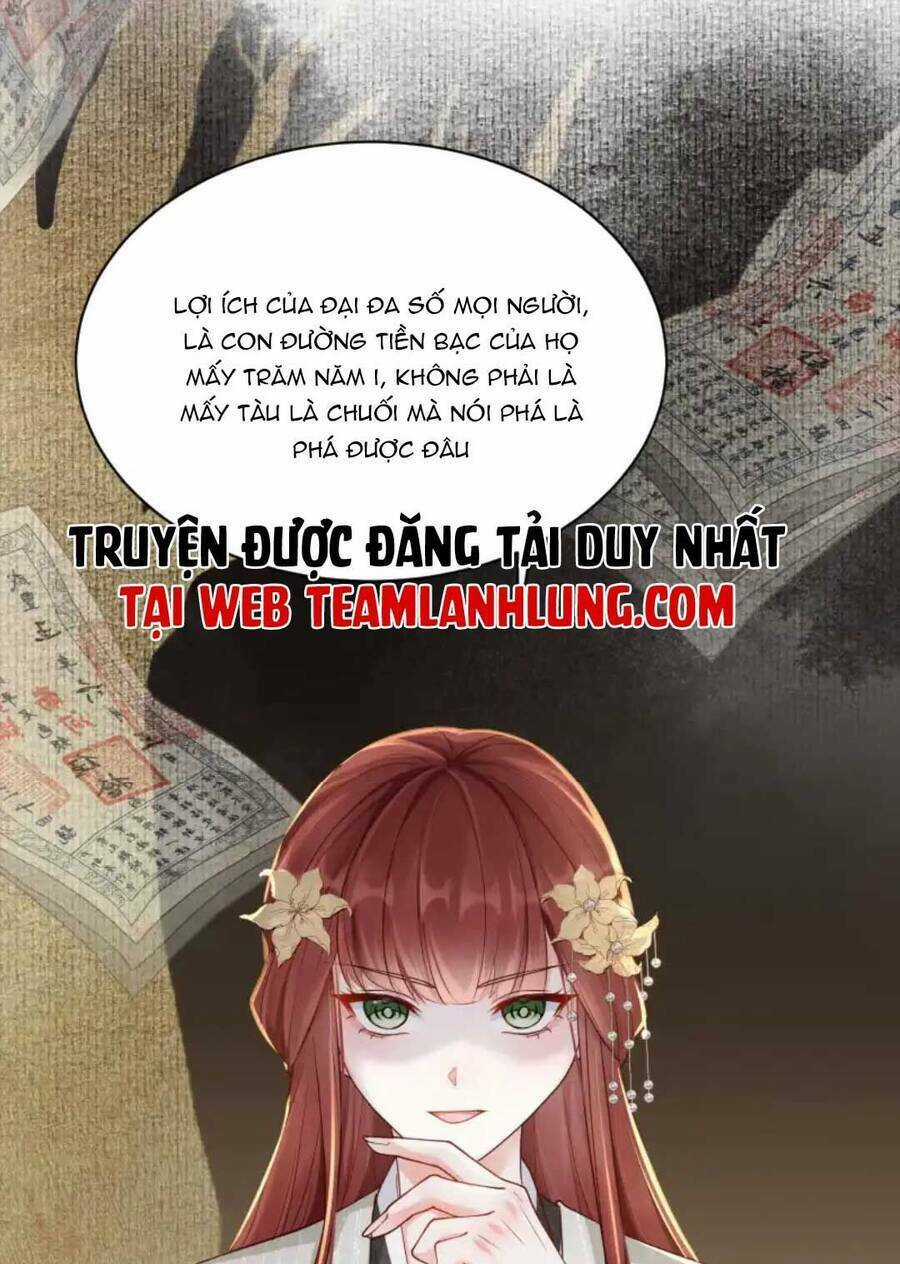 Phú Bà Xuyên Không : Thế Tử Không Dễ Lừa Gạt Chapter 25 trang 27