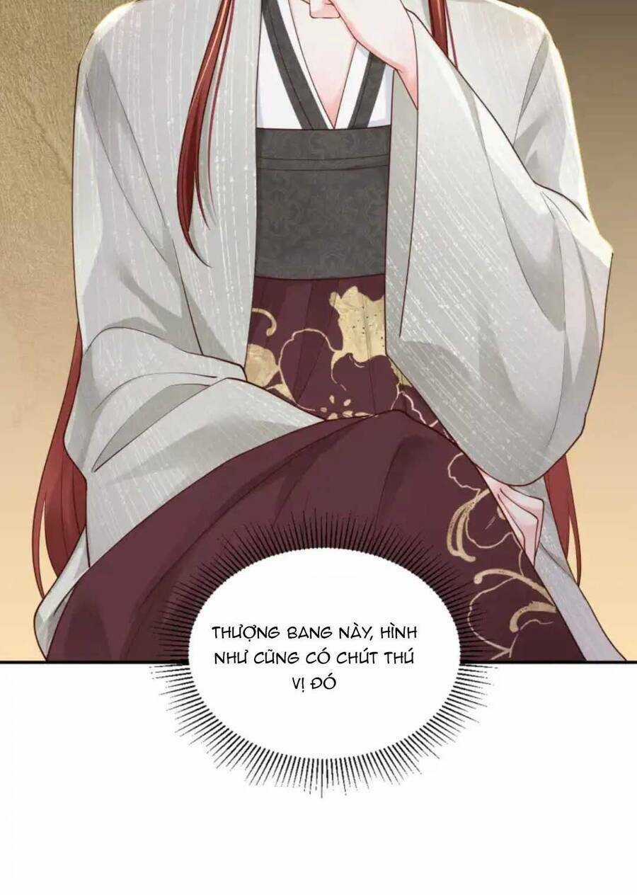 Phú Bà Xuyên Không : Thế Tử Không Dễ Lừa Gạt Chapter 25 trang 28