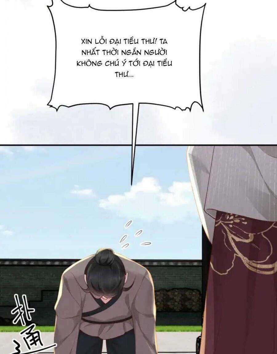 Phú Bà Xuyên Không : Thế Tử Không Dễ Lừa Gạt Chapter 25 trang 3