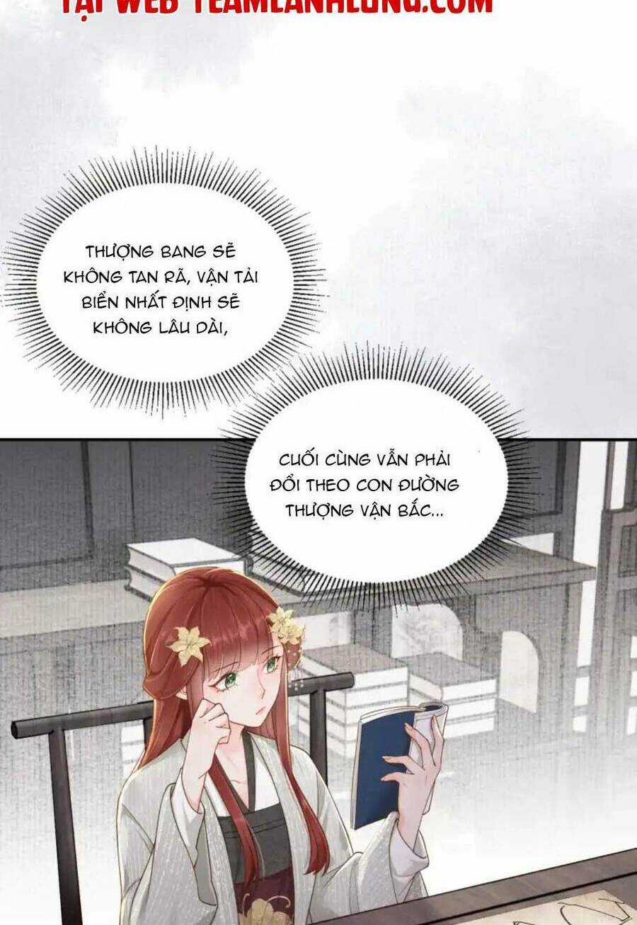 Phú Bà Xuyên Không : Thế Tử Không Dễ Lừa Gạt Chapter 25 trang 30
