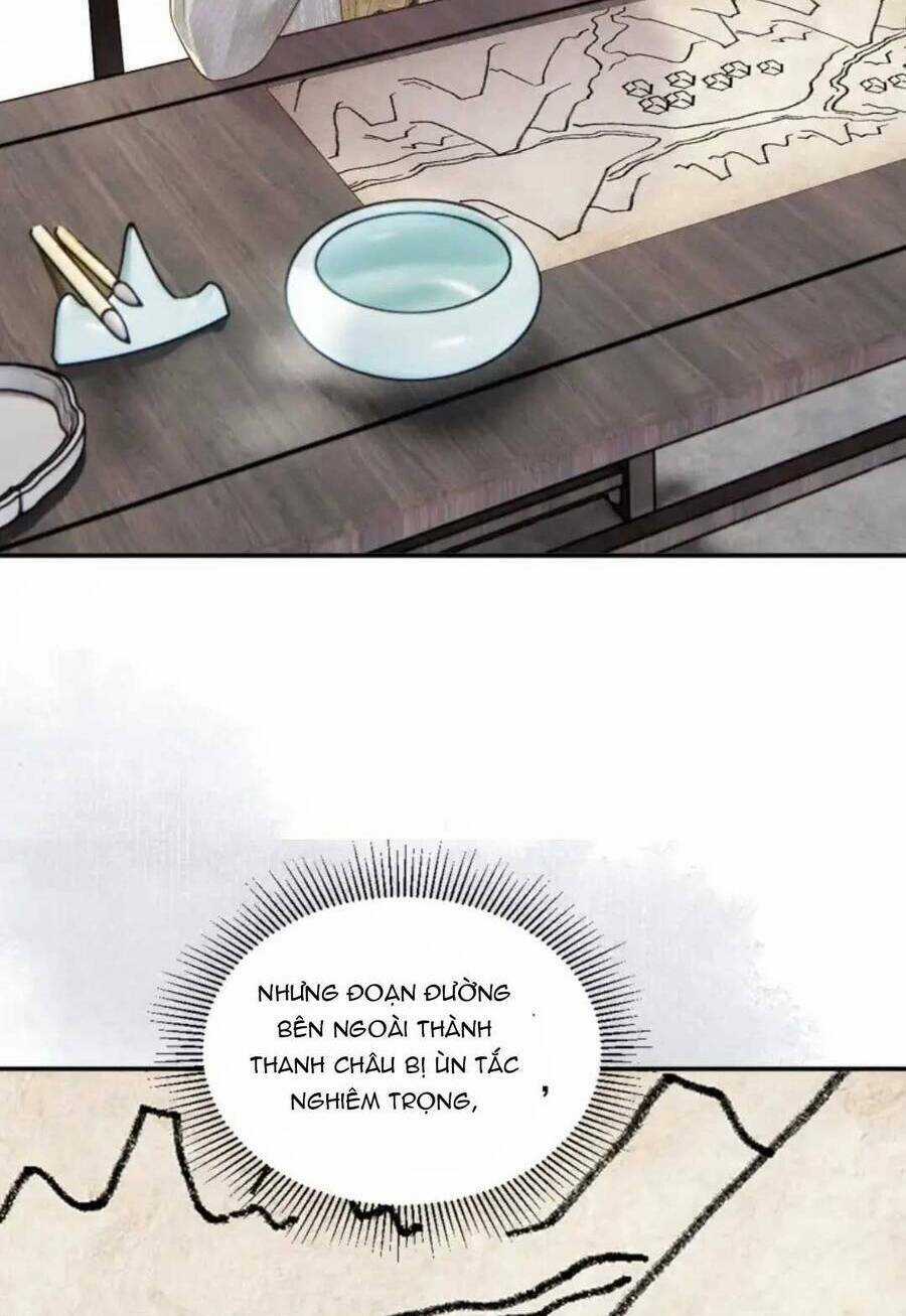 Phú Bà Xuyên Không : Thế Tử Không Dễ Lừa Gạt Chapter 25 trang 31