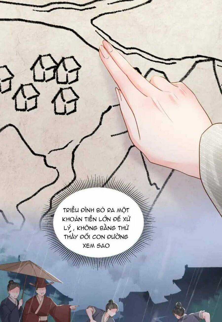 Phú Bà Xuyên Không : Thế Tử Không Dễ Lừa Gạt Chapter 25 trang 32