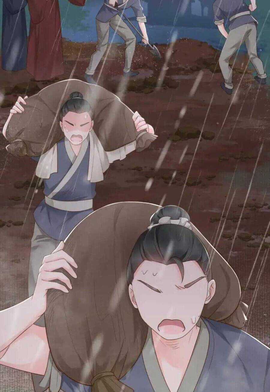 Phú Bà Xuyên Không : Thế Tử Không Dễ Lừa Gạt Chapter 25 trang 33