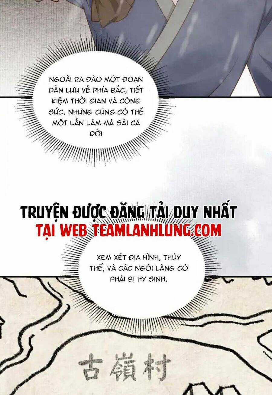 Phú Bà Xuyên Không : Thế Tử Không Dễ Lừa Gạt Chapter 25 trang 34