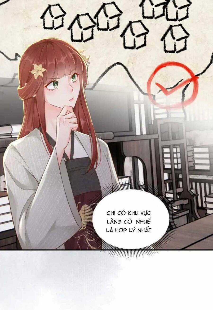 Phú Bà Xuyên Không : Thế Tử Không Dễ Lừa Gạt Chapter 25 trang 35