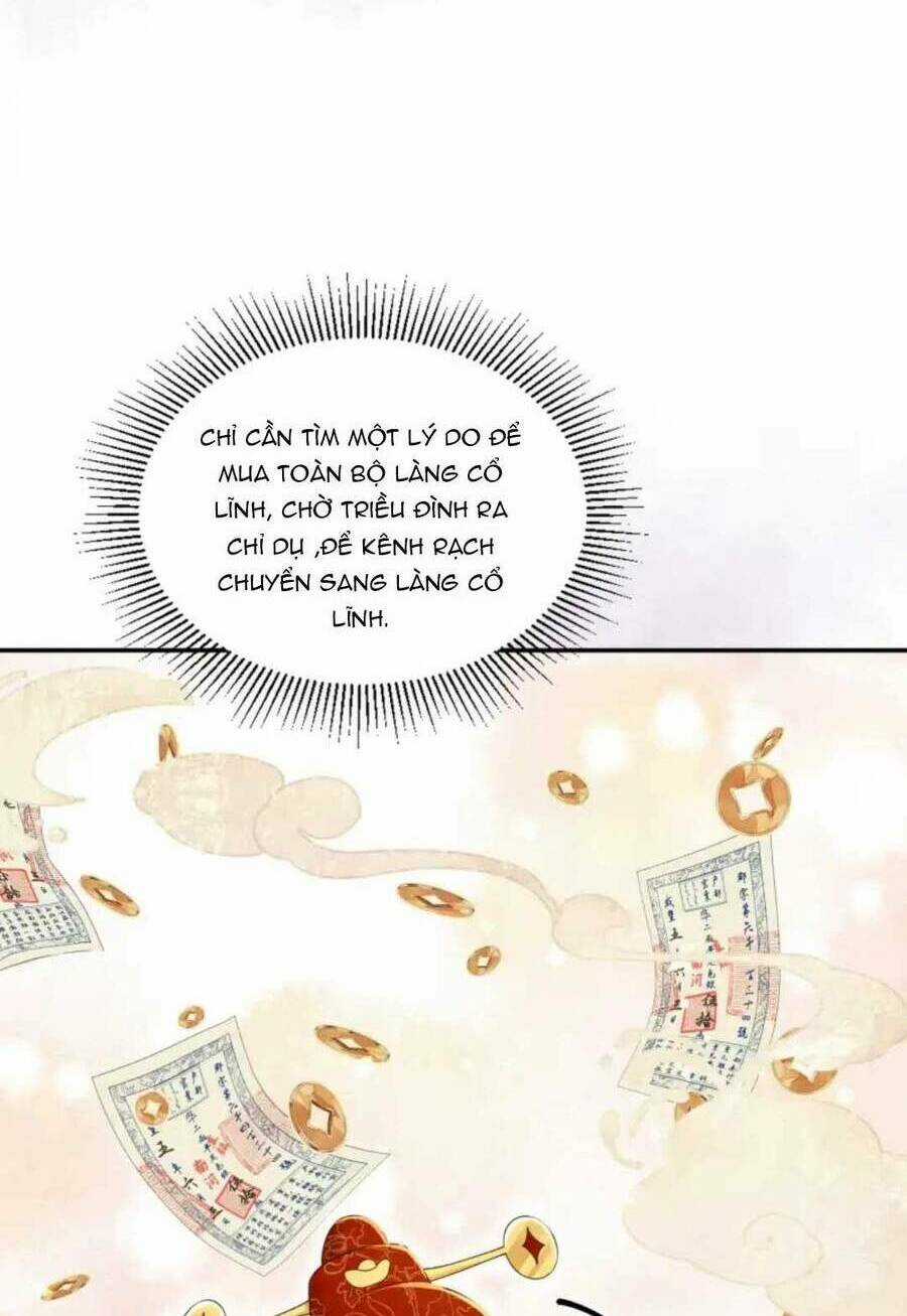 Phú Bà Xuyên Không : Thế Tử Không Dễ Lừa Gạt Chapter 25 trang 36