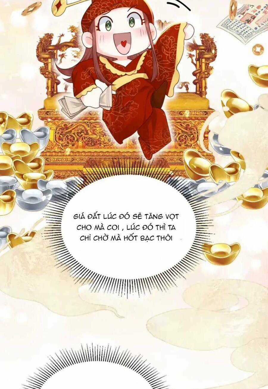 Phú Bà Xuyên Không : Thế Tử Không Dễ Lừa Gạt Chapter 25 trang 37