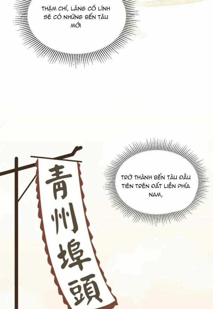 Phú Bà Xuyên Không : Thế Tử Không Dễ Lừa Gạt Chapter 25 trang 38