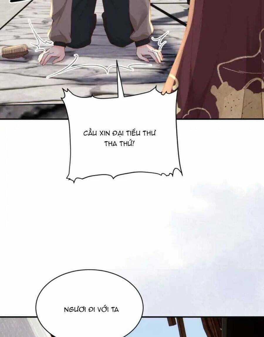 Phú Bà Xuyên Không : Thế Tử Không Dễ Lừa Gạt Chapter 25 trang 4