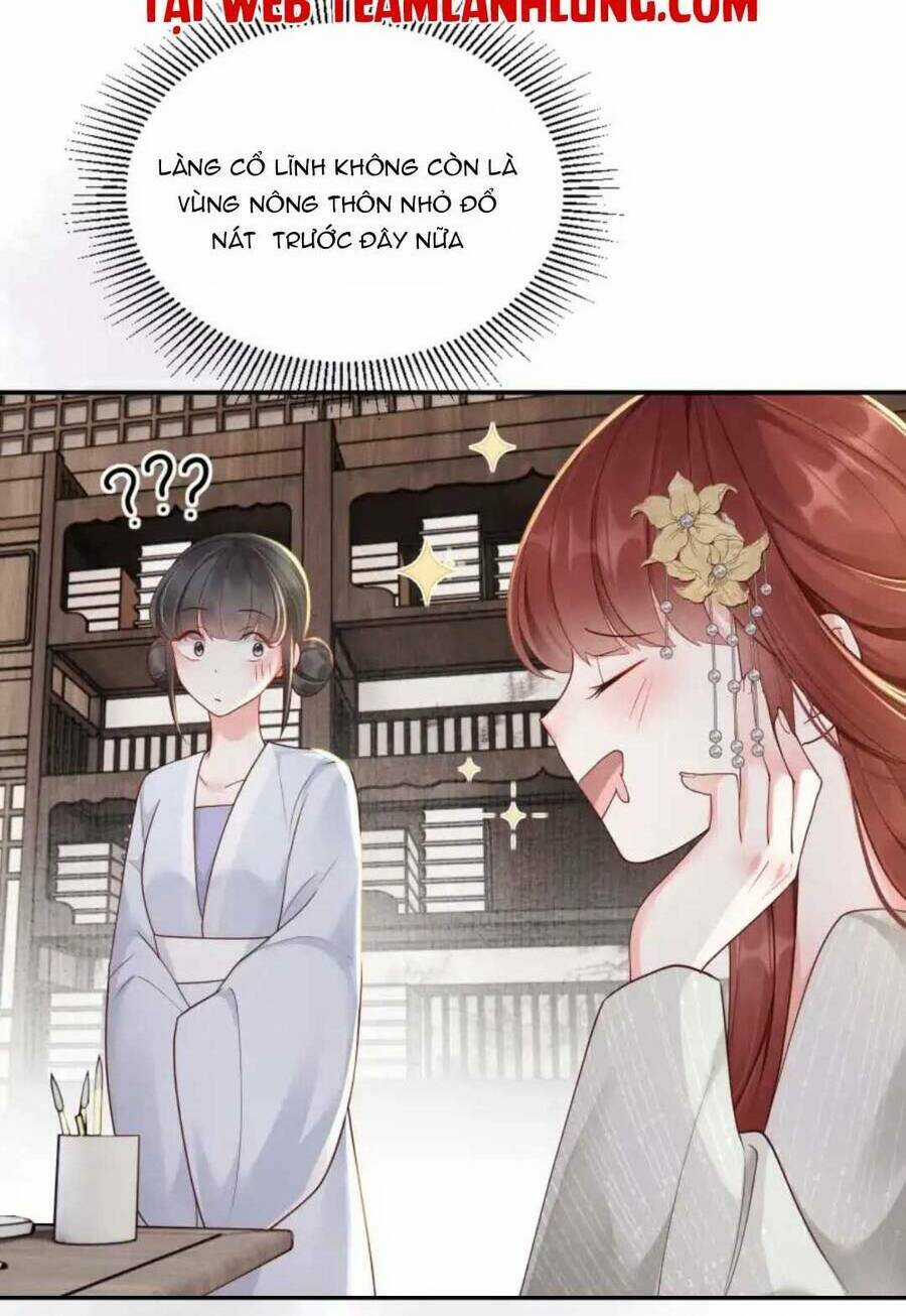 Phú Bà Xuyên Không : Thế Tử Không Dễ Lừa Gạt Chapter 25 trang 40