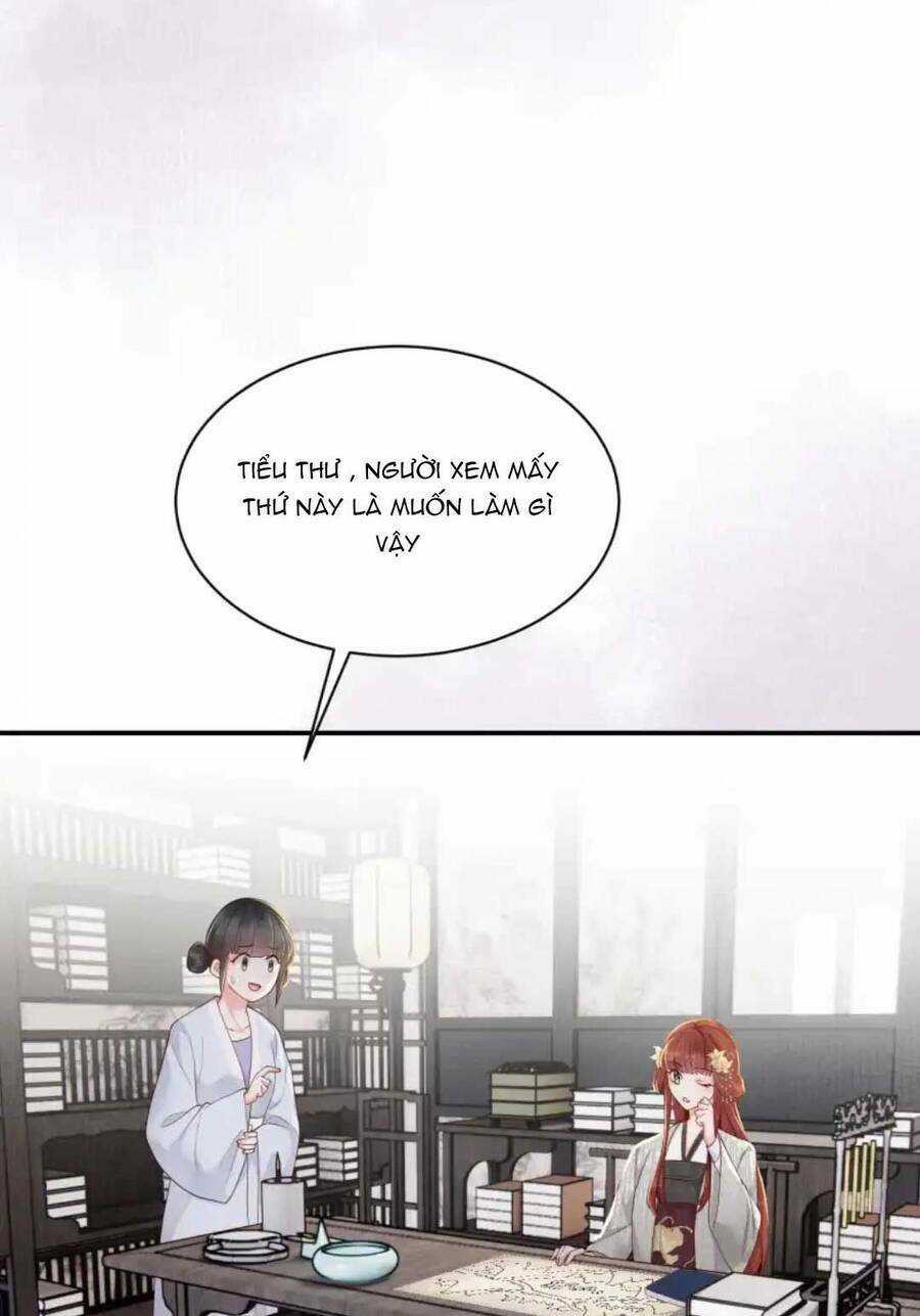 Phú Bà Xuyên Không : Thế Tử Không Dễ Lừa Gạt Chapter 25 trang 41