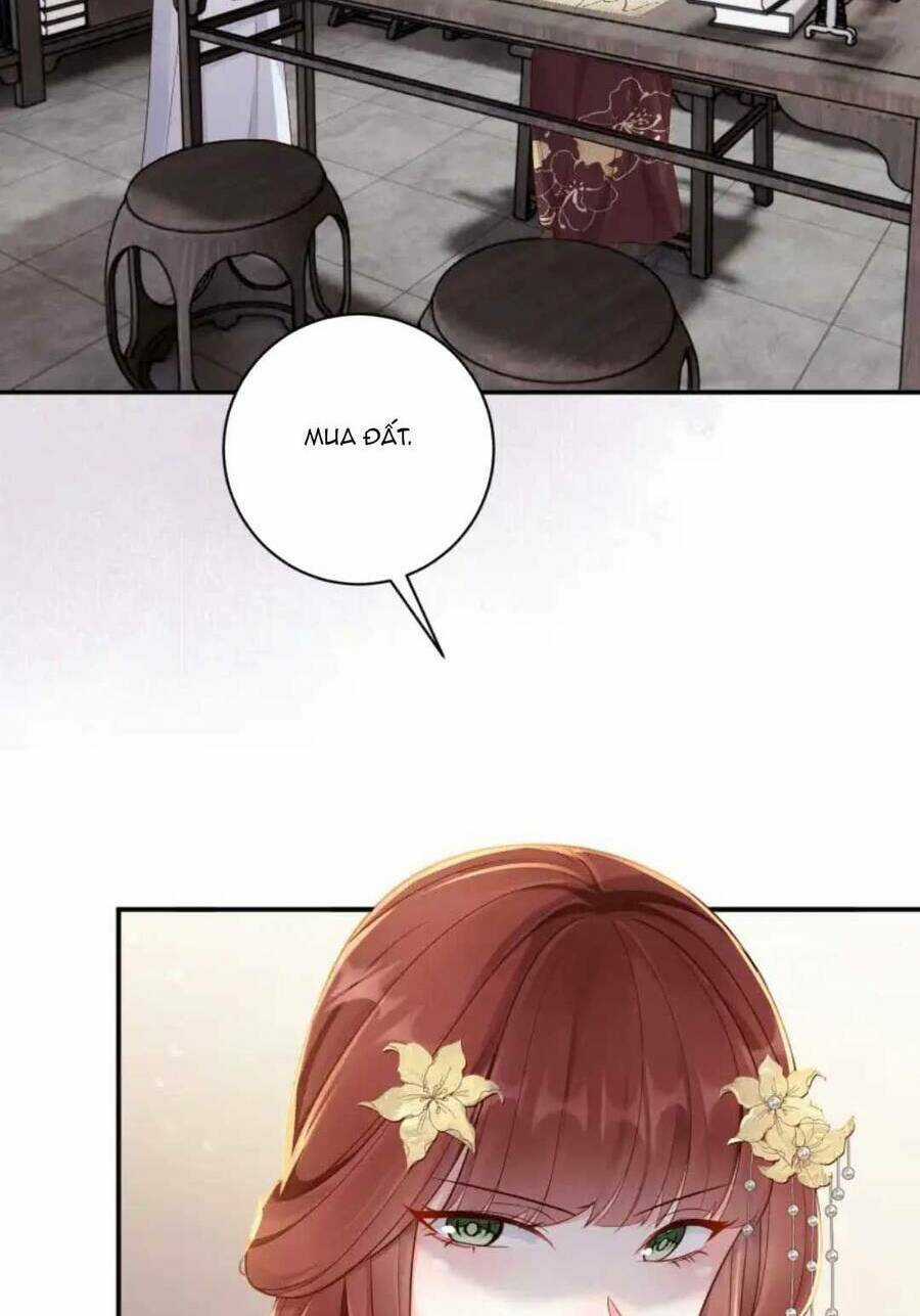 Phú Bà Xuyên Không : Thế Tử Không Dễ Lừa Gạt Chapter 25 trang 42