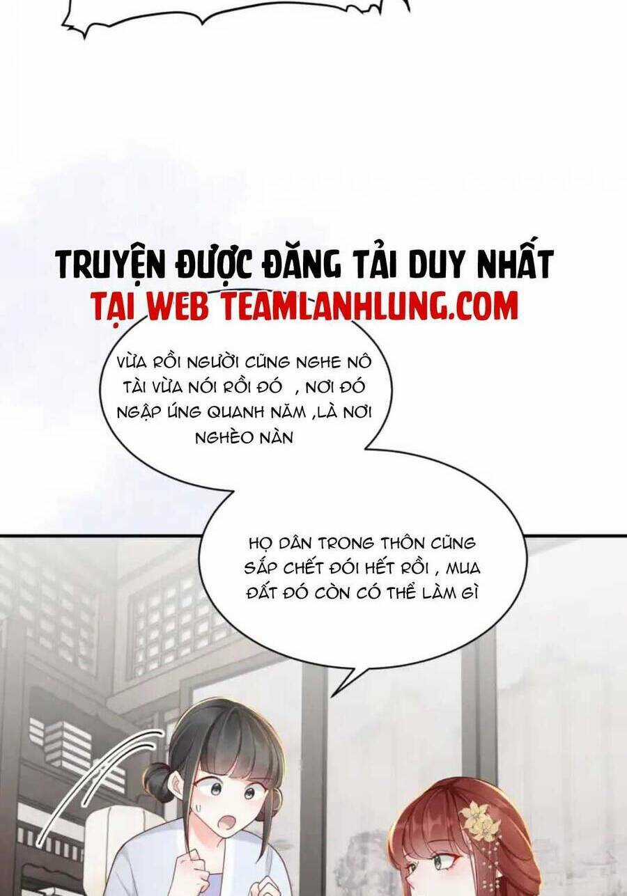 Phú Bà Xuyên Không : Thế Tử Không Dễ Lừa Gạt Chapter 25 trang 45