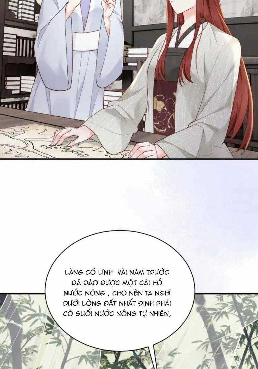 Phú Bà Xuyên Không : Thế Tử Không Dễ Lừa Gạt Chapter 25 trang 46