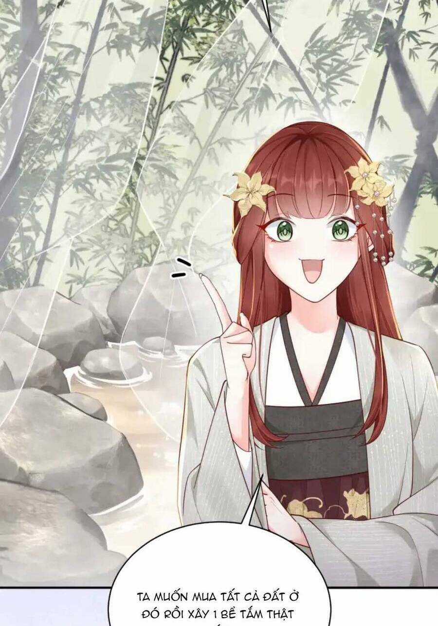 Phú Bà Xuyên Không : Thế Tử Không Dễ Lừa Gạt Chapter 25 trang 47