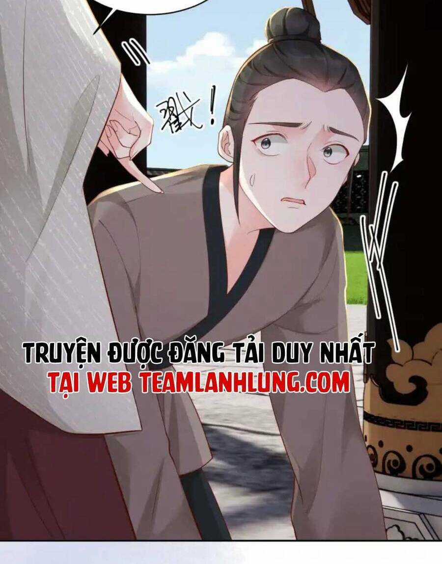 Phú Bà Xuyên Không : Thế Tử Không Dễ Lừa Gạt Chapter 25 trang 5