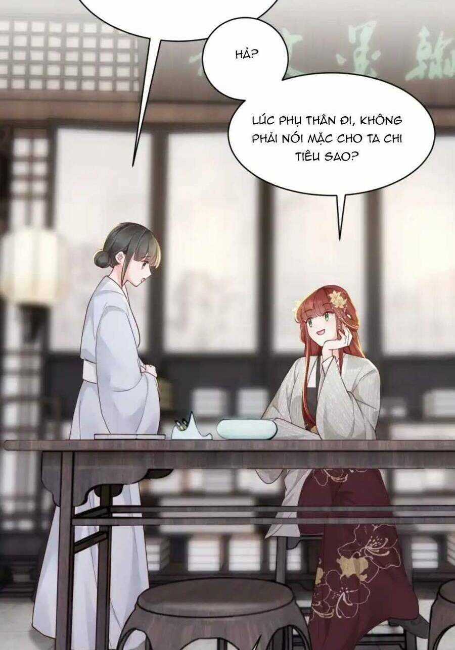 Phú Bà Xuyên Không : Thế Tử Không Dễ Lừa Gạt Chapter 25 trang 50