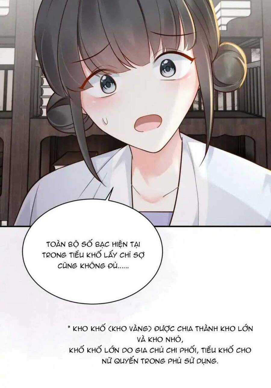 Phú Bà Xuyên Không : Thế Tử Không Dễ Lừa Gạt Chapter 25 trang 52