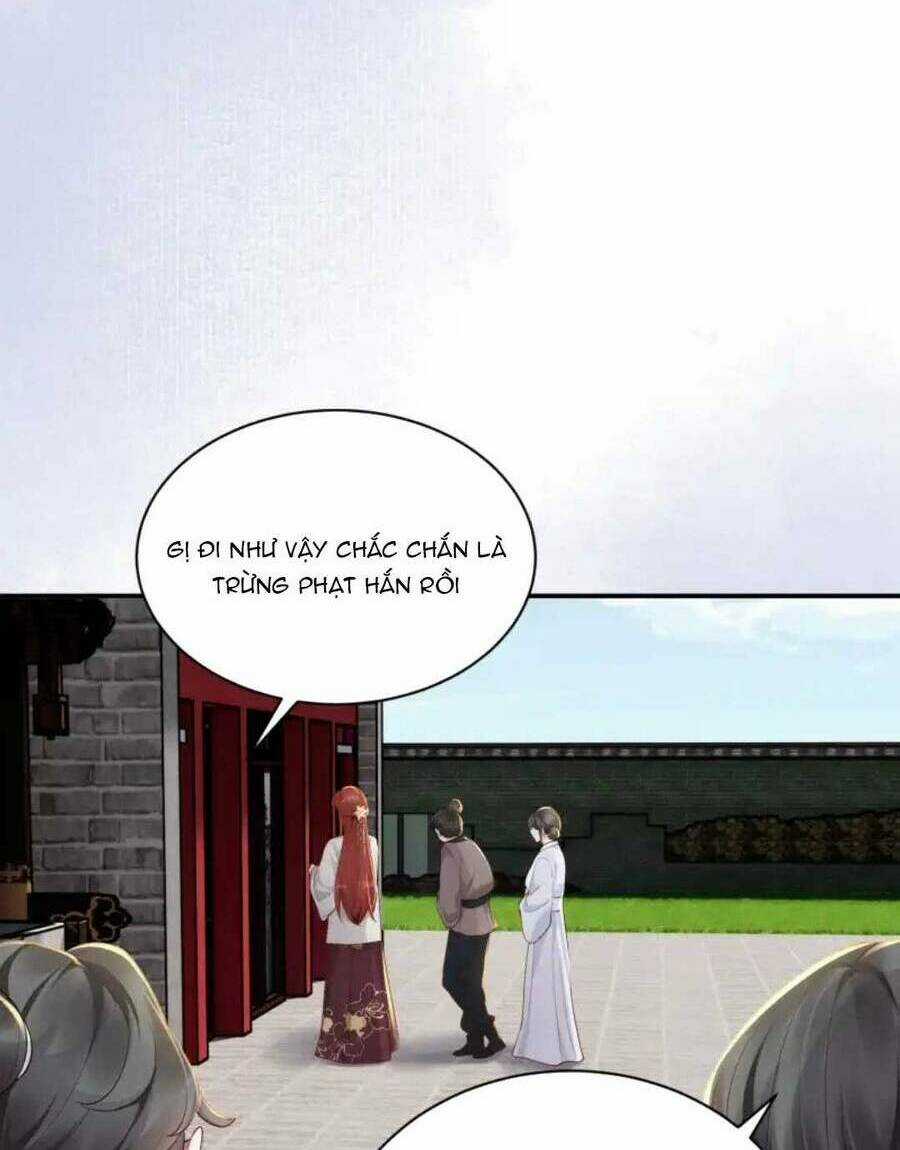 Phú Bà Xuyên Không : Thế Tử Không Dễ Lừa Gạt Chapter 25 trang 6