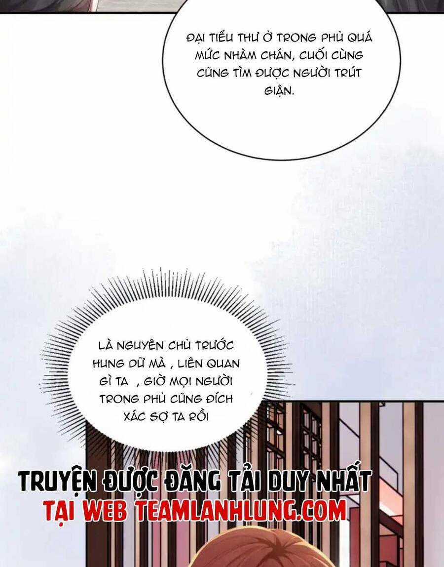 Phú Bà Xuyên Không : Thế Tử Không Dễ Lừa Gạt Chapter 25 trang 7