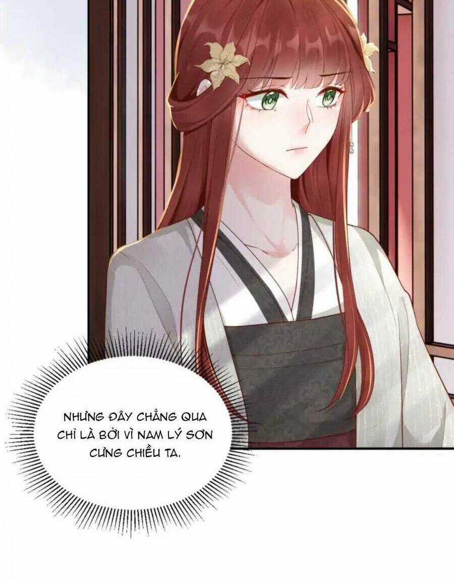 Phú Bà Xuyên Không : Thế Tử Không Dễ Lừa Gạt Chapter 25 trang 8