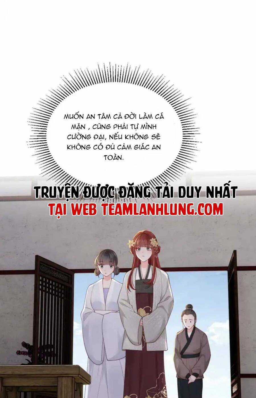 Phú Bà Xuyên Không : Thế Tử Không Dễ Lừa Gạt Chapter 25 trang 9