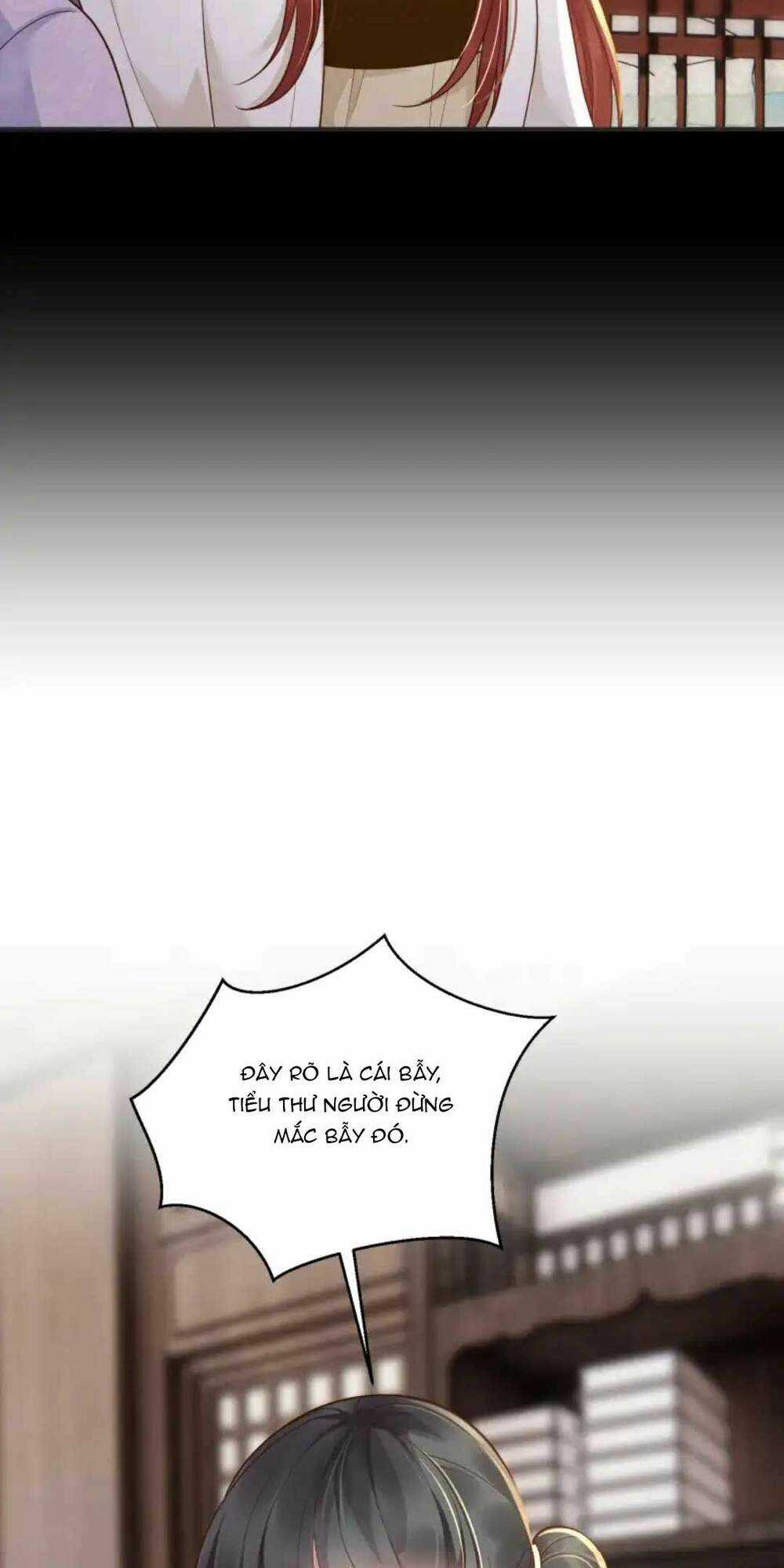 Phú Bà Xuyên Không : Thế Tử Không Dễ Lừa Gạt Chapter 26 trang 10