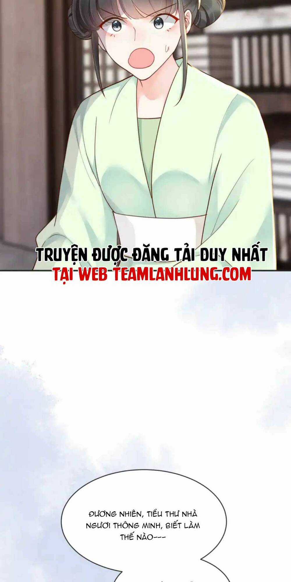 Phú Bà Xuyên Không : Thế Tử Không Dễ Lừa Gạt Chapter 26 trang 11