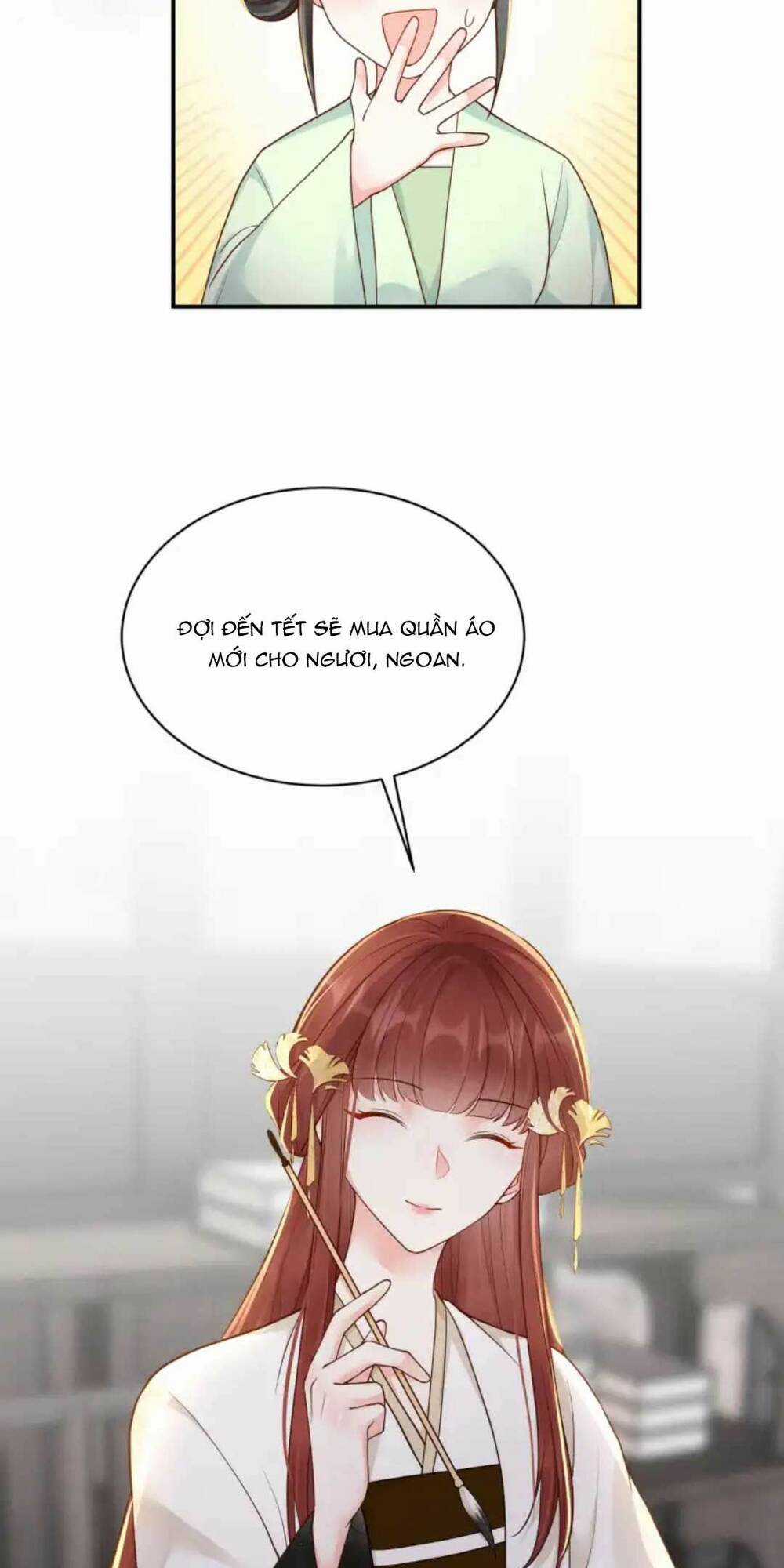 Phú Bà Xuyên Không : Thế Tử Không Dễ Lừa Gạt Chapter 26 trang 19