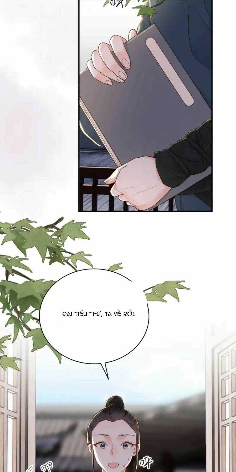 Phú Bà Xuyên Không : Thế Tử Không Dễ Lừa Gạt Chapter 26 trang 21