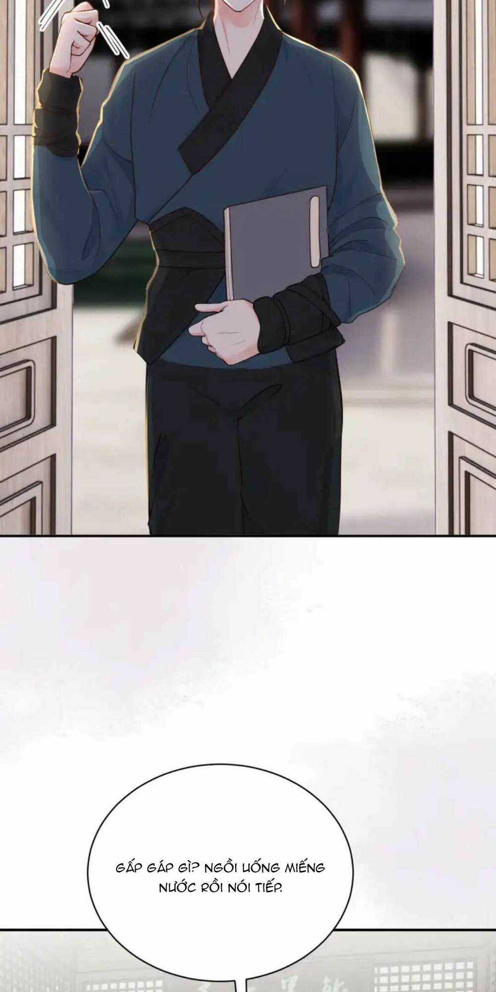 Phú Bà Xuyên Không : Thế Tử Không Dễ Lừa Gạt Chapter 26 trang 22