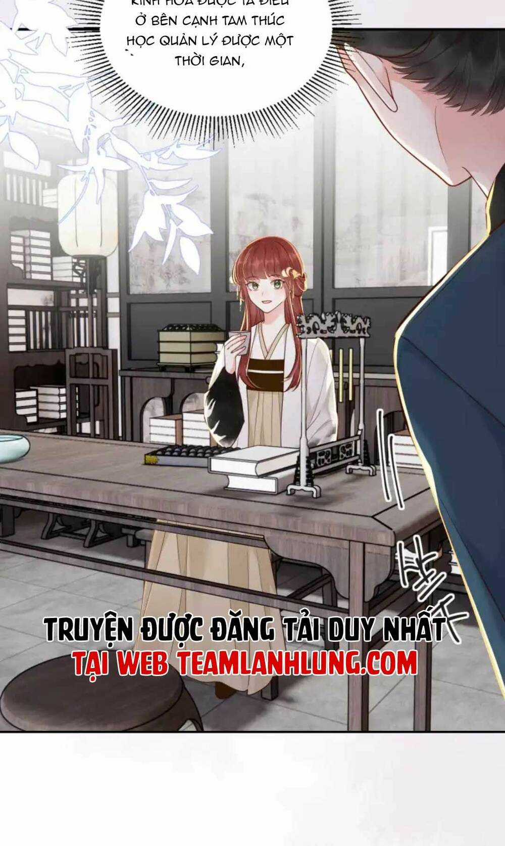 Phú Bà Xuyên Không : Thế Tử Không Dễ Lừa Gạt Chapter 26 trang 24