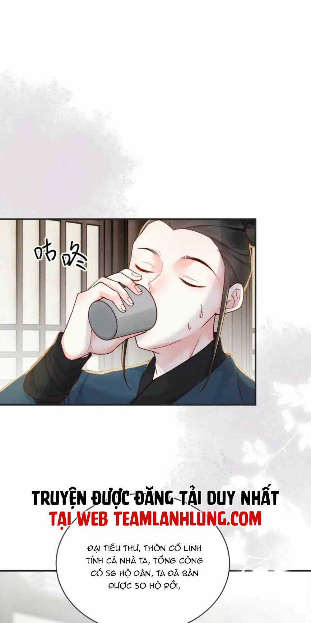 Phú Bà Xuyên Không : Thế Tử Không Dễ Lừa Gạt Chapter 26 trang 26